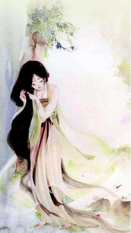 她当朝公主端庄贤淑,聪慧不凡不负皇家尊严.一日宫倾