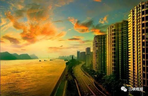 中国十大秀美之城!宜昌上榜!