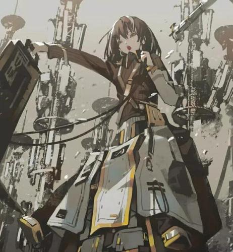 明日方舟:暴风雪的女儿,小企鹅麦哲伦大型角色攻略