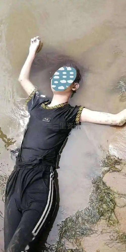 急寻家属!松花江发现一具女尸,年龄约20岁