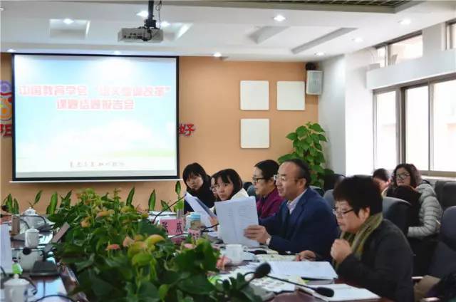 龙华中心小学:和润生命 美泽人生