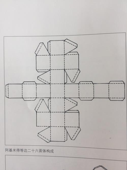2019-2020美术学7,8,9班立体构成备课素材