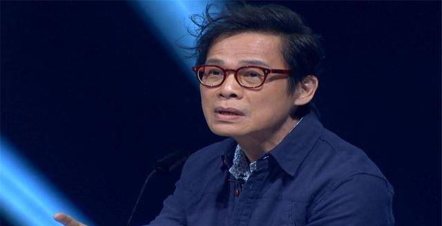 章子怡曾为他落泪,罗大佑跟他较真,今却与《歌手》再无缘_曾一鸣_节目