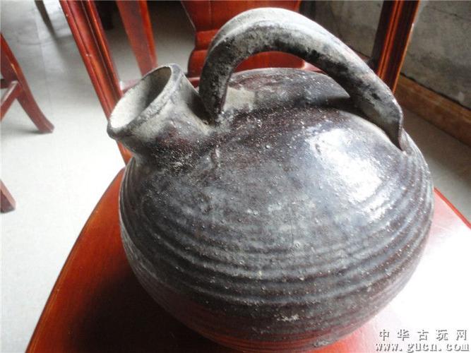 传说中的夜壶 - 中华古玩网 - 古董收藏,古玩收藏,,,.