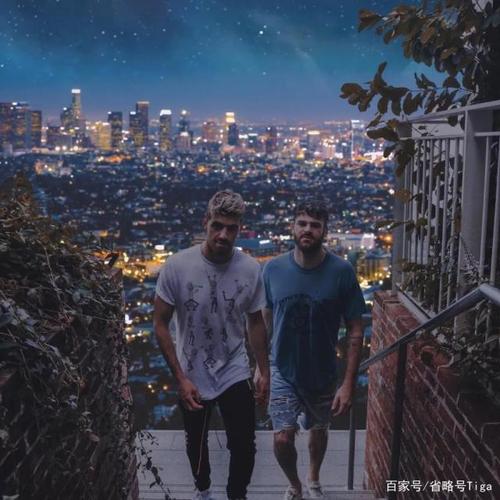 烟鬼组合the chainsmokers杭州演唱会来啦!