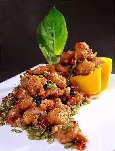 食谱|9款适合参赛的创意菜品,"十佳"畅销!