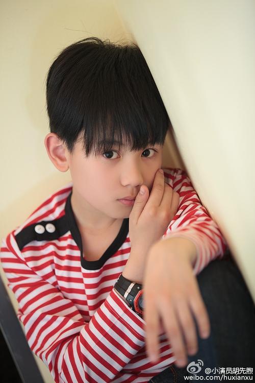 胡先煦的时光岛屿胡先煦微博图片合集8