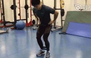 苏炳添的翘臀yyds也明白为什么他是亚洲跑得最快的