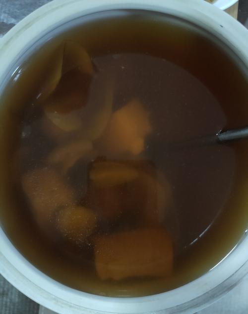 增强抵抗力,润肺止咳_止咳_增强抵抗力_润肺_无花果_医疗健康_养生