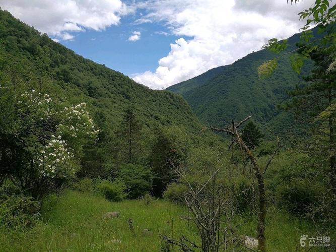 孟屯河谷高桥沟半日往返未命名