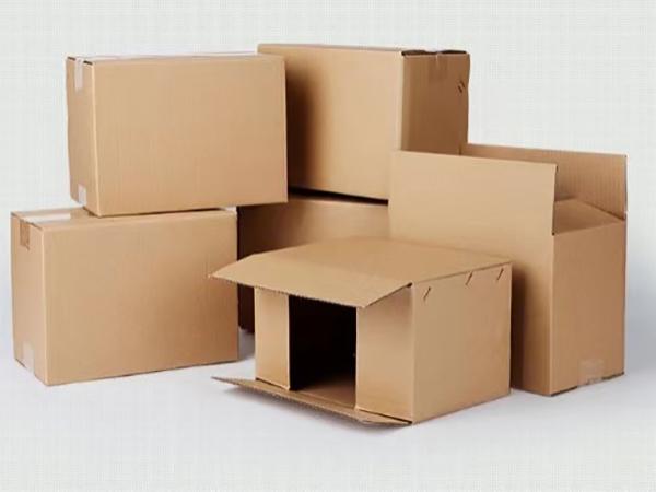 南海区电商外包装纸箱费用