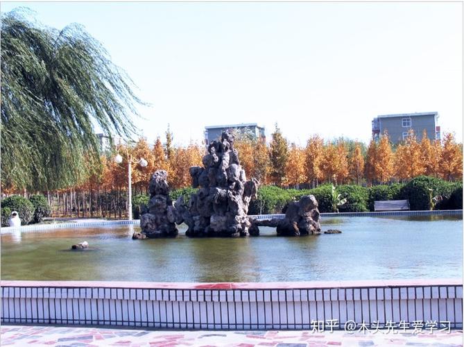 院校介绍河北经贸大学
