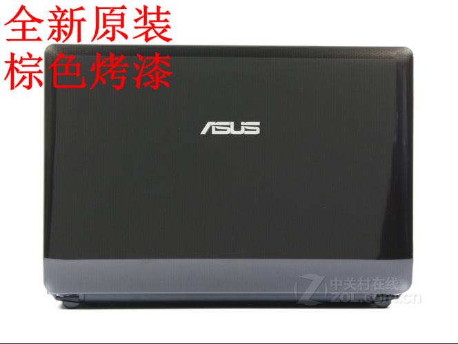 全新原装 华硕 asus a42j k42 k42j k42jr x42 x42j a壳 外壳棕色商品