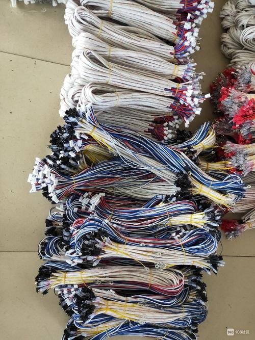 【招聘】线束厂招工