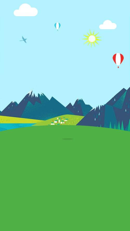 关键词 : 卡通,山峰,彩色,扁平,童趣,h5背景,h5,h5,手绘