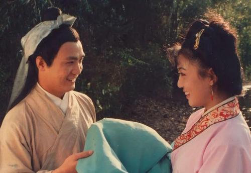 荐读丨斯雄七仙女记