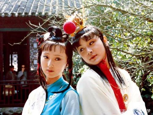 闲聊黛玉的药,透露宝黛钗三人心事的纠缠