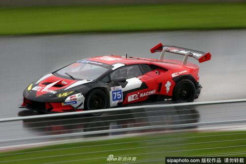 2019年秦皇岛首钢赛车谷全国场地赛车比赛精彩瞬间