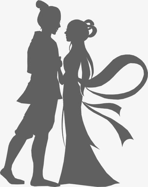 牛郎织女彩绘动画设计