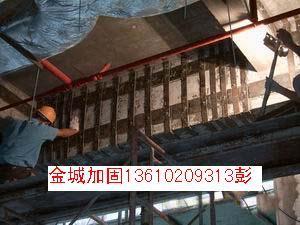 广州南沙番禺天河海珠萝岗黄浦厂房别墅桥梁加固公司