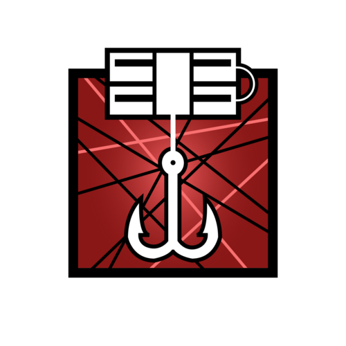 彩虹六号围攻部队/干员图标