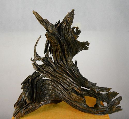 原木树根根雕手工艺制作装饰品陈化工艺品客厅家具摆件禅意装饰