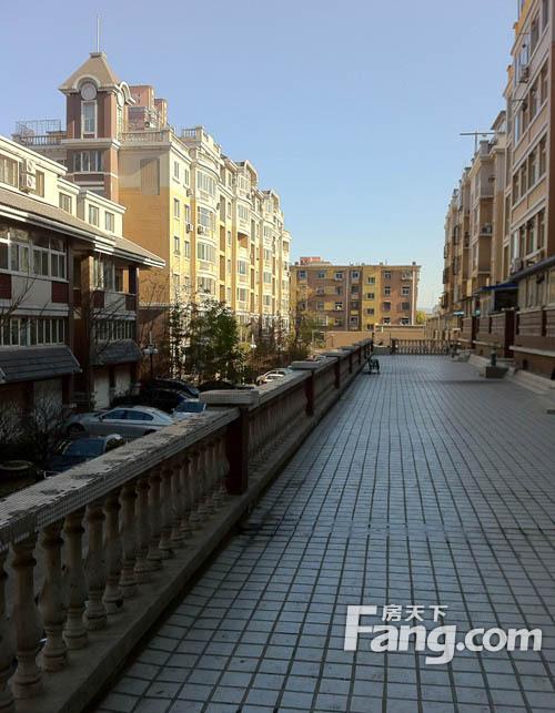 惠泽园_小区详情_地址_房价均价_二手房-百度房产