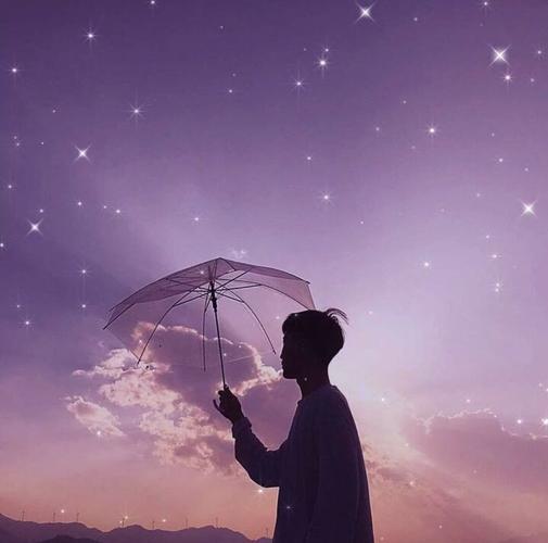 仙气男生头像_男生头像_男生头像_素材_头像