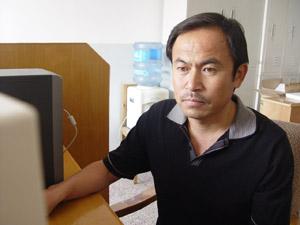 【新疆推荐】新疆生产建设兵团第二中学副校长 何贵新