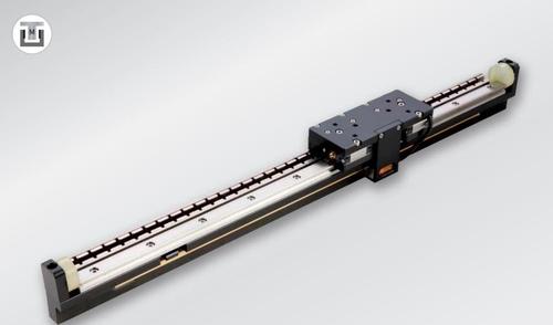 无铁芯直线电机特点