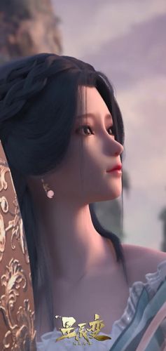 星辰变姜立 - 堆糖,美图壁纸兴趣社区