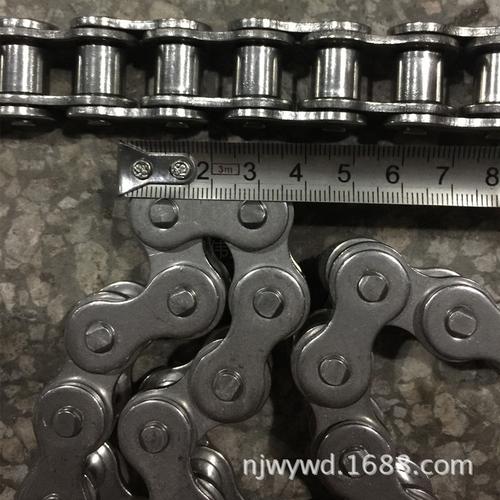 低价供应不锈钢链条 工业链条 传动链 输送链