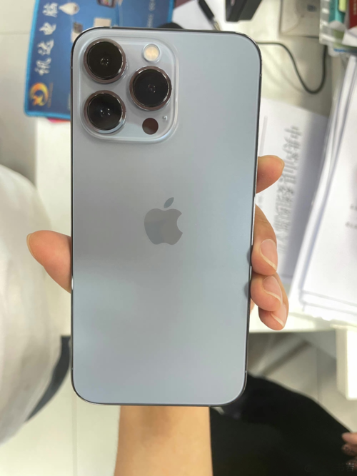 关于iphone13promax的八项使用体验