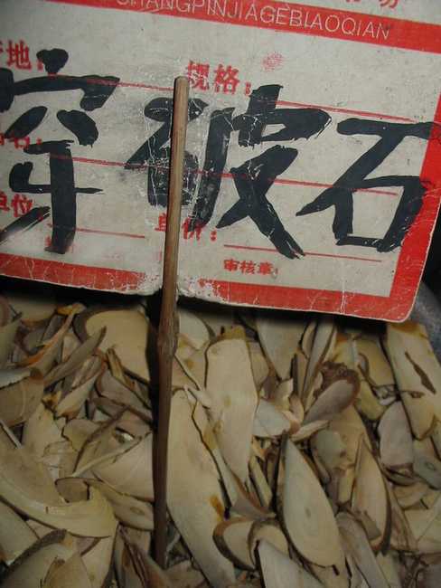 穿破石8