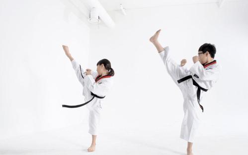 拳心逐梦 闪耀登跆 | 祥源生态城少儿跆拳道比赛即将火热开赛