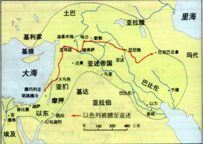 巴比伦尼亚,美索不达米亚南部地区的人类文明