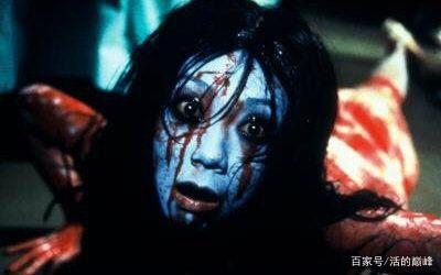 盘点全球史上最吓人的十大鬼片绝对让你注意力集中
