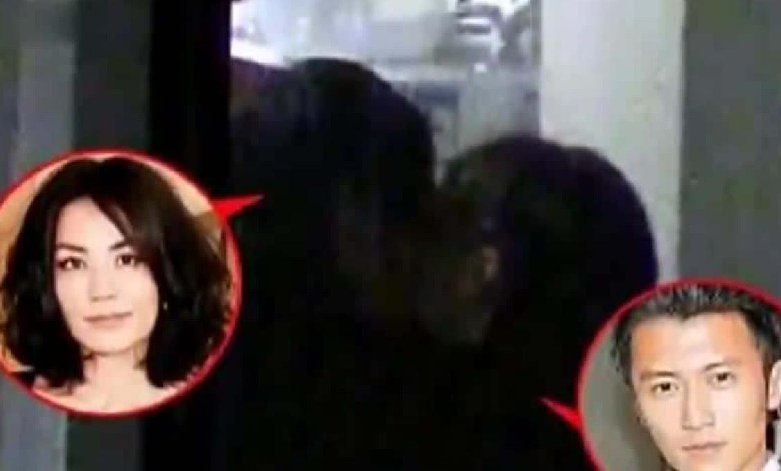 原创"歌坛天后"王菲,个性又风流,为何痴情谢霆锋20年?