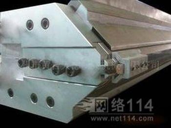 塑料挤出模具(挤出模头)