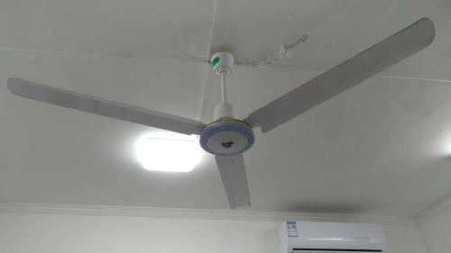 志高(chigo) fc-30 电风扇/1400mm吊扇 晒单图