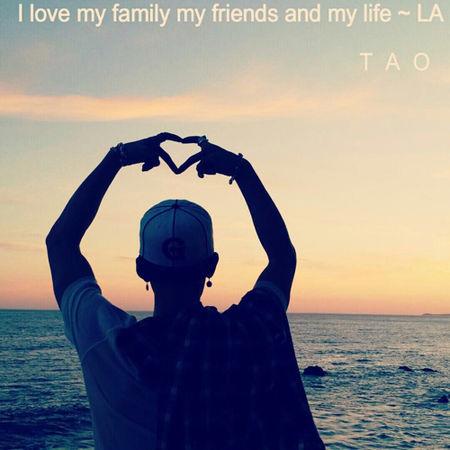 暑假要去青岛求推荐一些好玩的地方^_^还有黄子韬回青岛通常去哪吃些