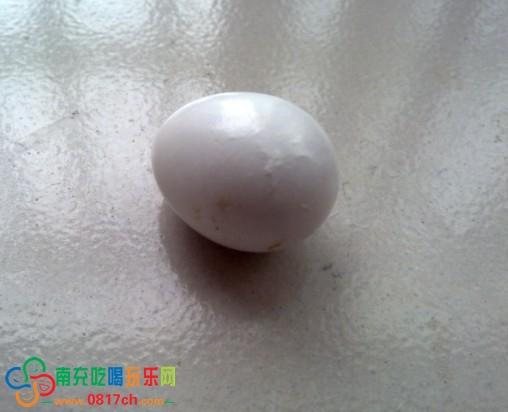 一个很长的帖子,捡到3个鸟蛋以后.