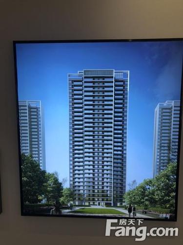 武地融创御央首府怎么样?看置业顾问田正勇发布了一条项目新消息!