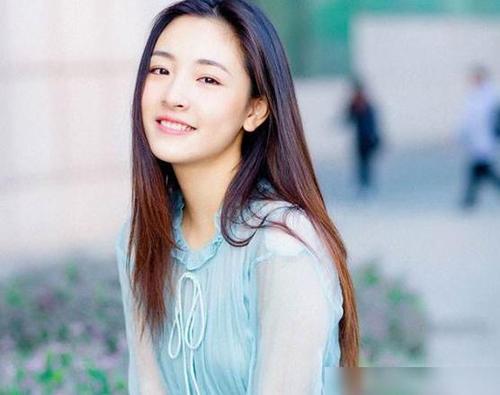 "最美书模",武大校花?吴倩终于等来机会,她的剧你追过