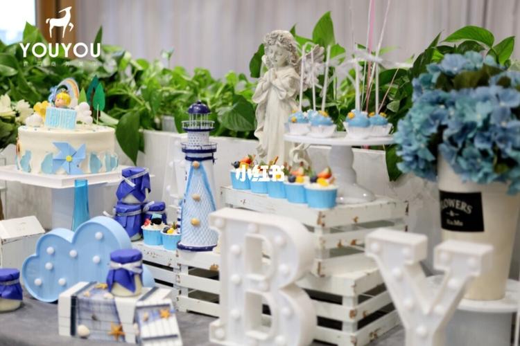 家庭聚餐宝宝宴生日宴会超赞的1款的摆台_宝宝宴_宴会