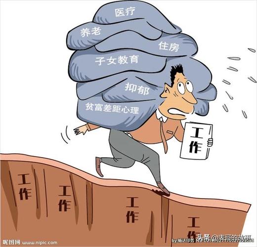 现代人,生活压力大,还有解决的方法吗?