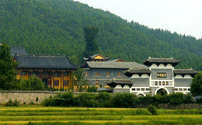 吉安吉安县旅游景点