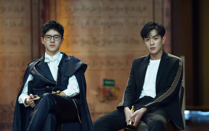 【明星大侦探】【甜奶/张若昀x刘昊然】记仇的柴,车门都焊死了