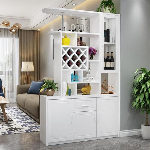 喜欢酒柜隔断柜 间厅柜 客厅的还喜欢