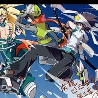 你们是否会坚持这份喜欢凹凸世界的初衷? - 半次元 - acg爱好者社区